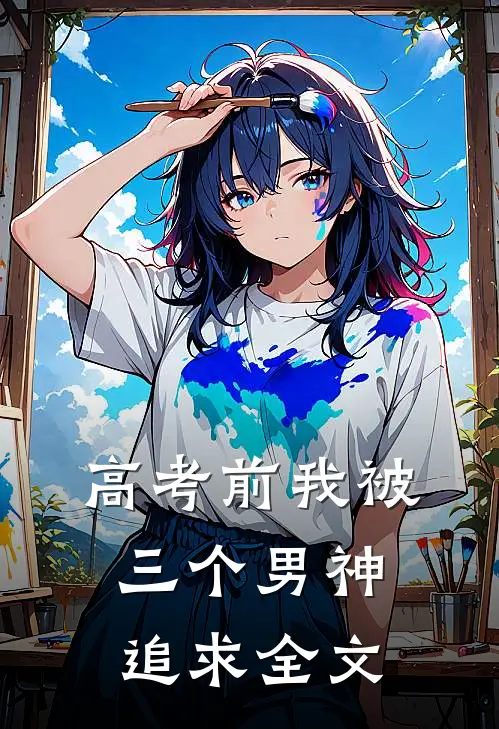 高考前我被三个男神追求全文