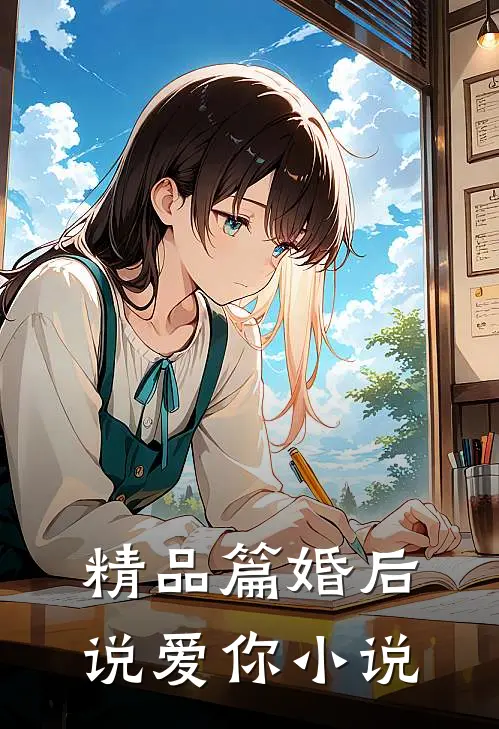 精品篇婚后说爱你小说