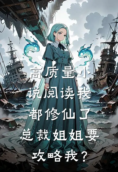 高质量小说阅读我都修仙了，总裁姐姐要攻略我？