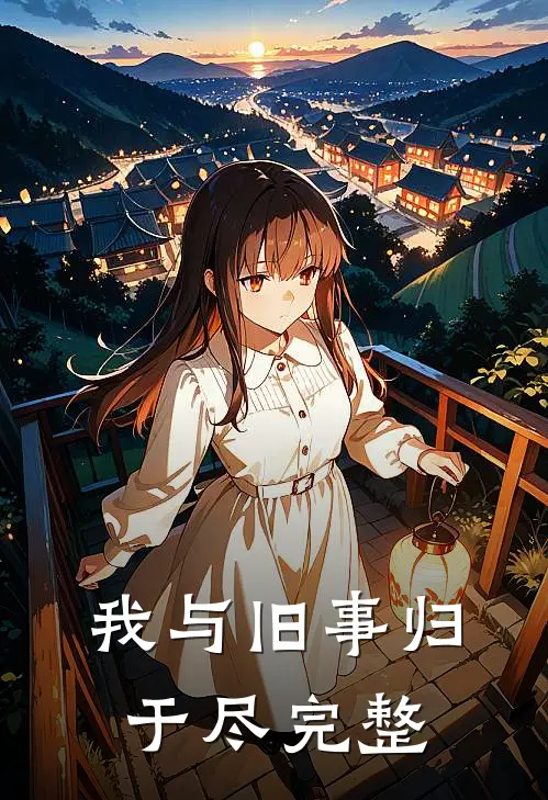 我与旧事归于尽完整