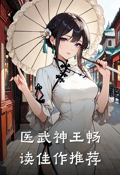 医武神王畅读佳作推荐