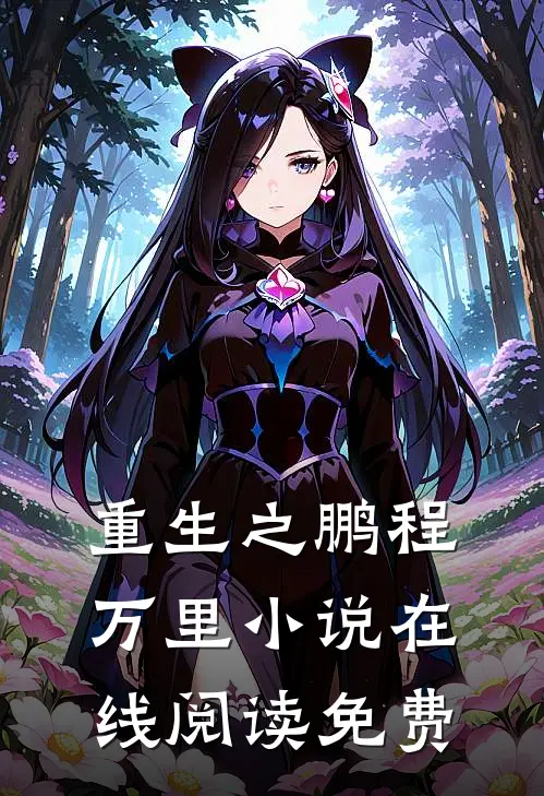 重生之鹏程万里小说在线阅读免费