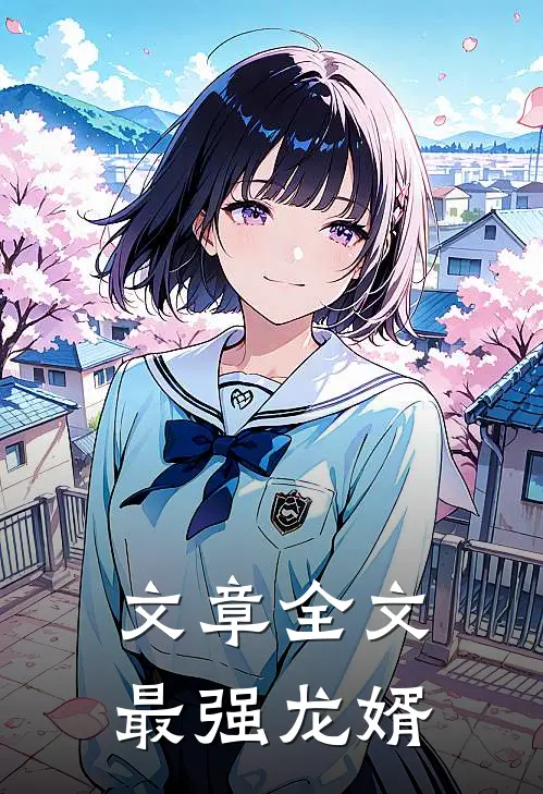 文章全文最强龙婿