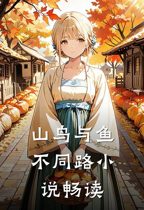 山鸟与鱼不同路小说畅读