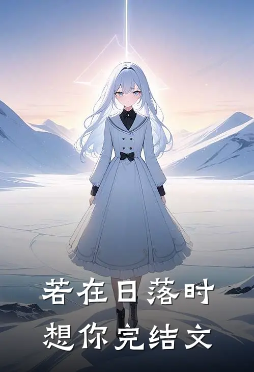 若在日落时想你完结文