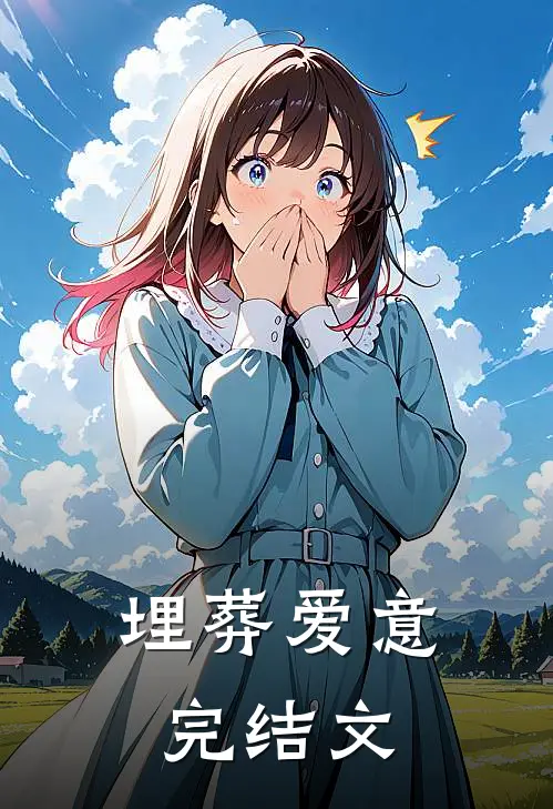 埋葬爱意完结文