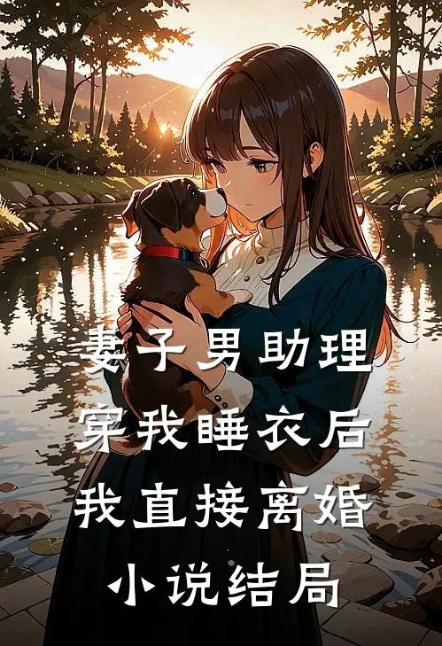 妻子男助理穿我睡衣后,我直接离婚结局是