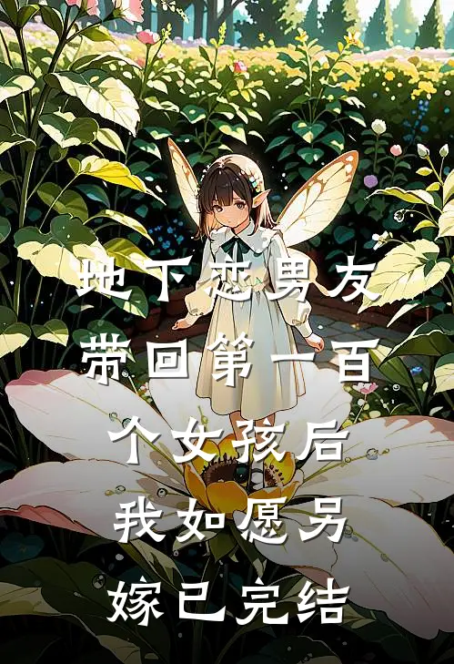 地下恋男友带回第一百个女孩后，我如愿另嫁已完结