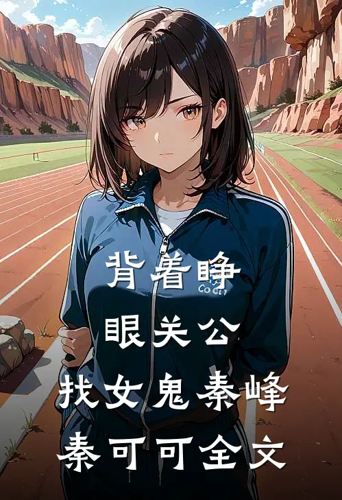 背着睁眼关公，找女鬼秦峰秦可可全文