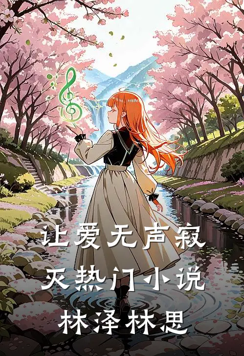 让爱无声寂灭热门小说林泽林思