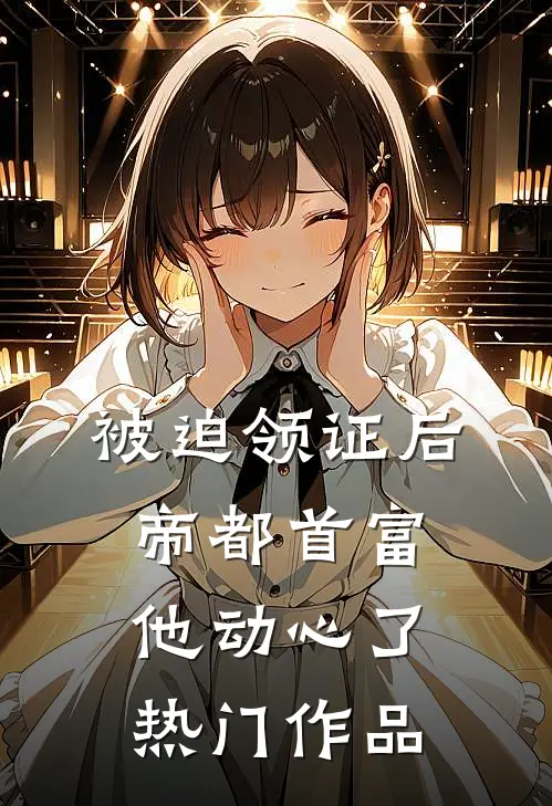 被迫领证后，帝都首富他动心了热门作品