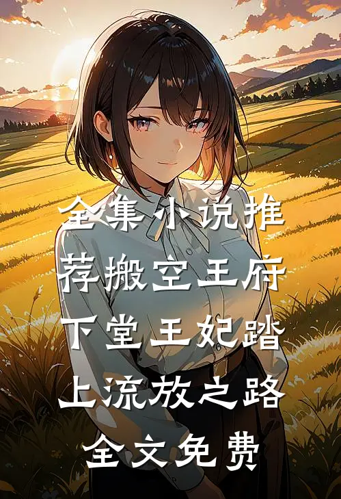 全集小说推荐搬空王府下堂王妃踏上流放之路全文免费