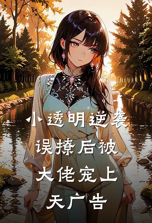 小透明逆袭：误撩后被大佬宠上天广告