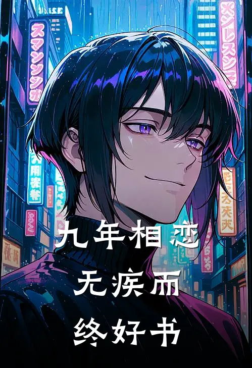 九年相恋，无疾而终好书