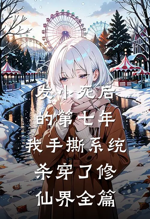 发小死后的第七年，我手撕系统杀穿了修仙界全篇
