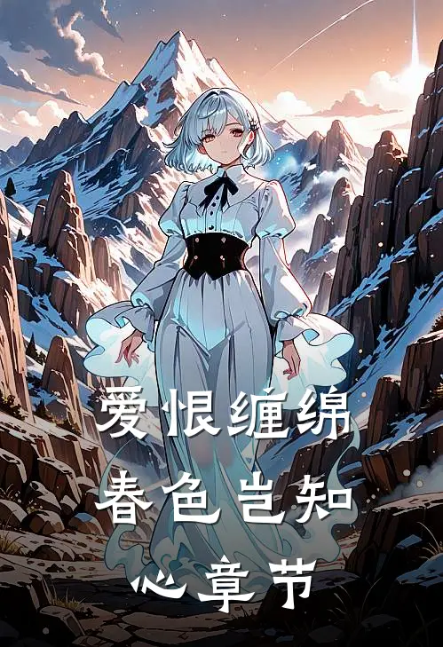 爱恨缠绵，春色岂知心章节