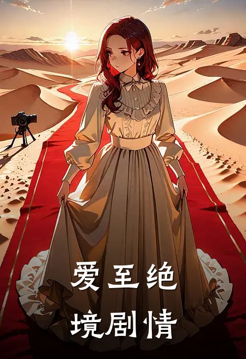 爱至绝境剧情