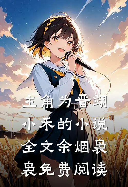 主角为晋翊小禾的小说全文余烟袅袅免费阅读
