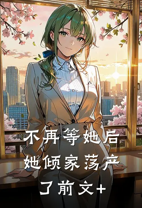 不再等她后，她倾家荡产了前文+