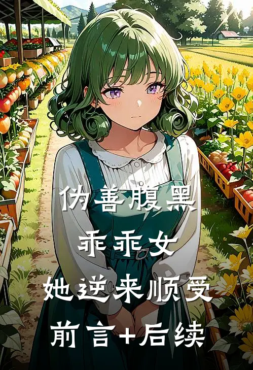 伪善腹黑乖乖女，她逆来顺受前言+后续