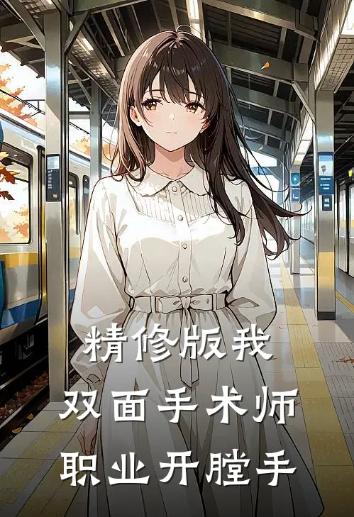 精修版我，双面手术师，职业开膛手