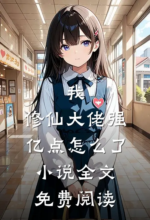 我，修仙大佬强亿点怎么了小说全文免费阅读
