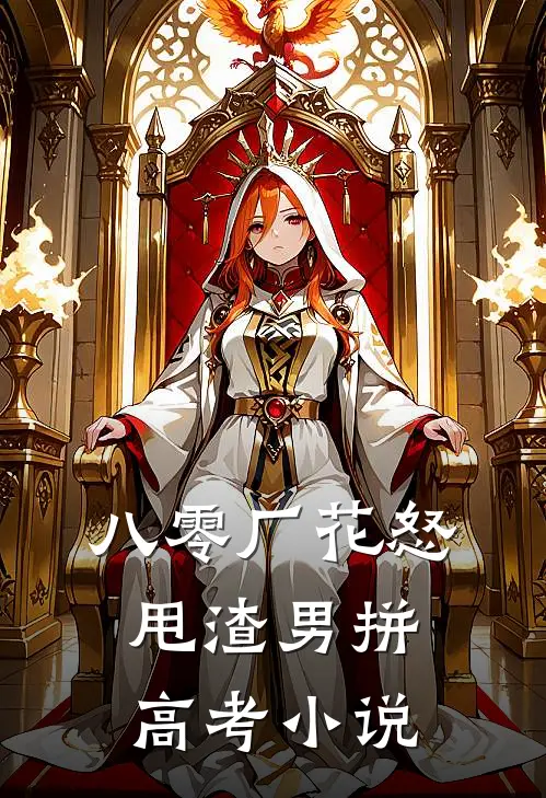 八零厂花怒甩渣男拼高考小说