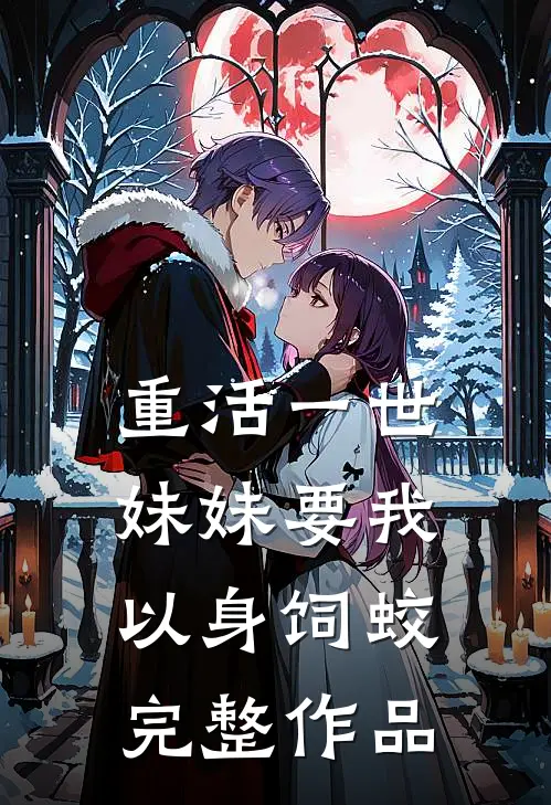 重活一世，妹妹要我以身饲蛟完整作品