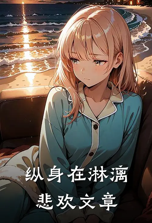 纵身在淋漓悲欢文章