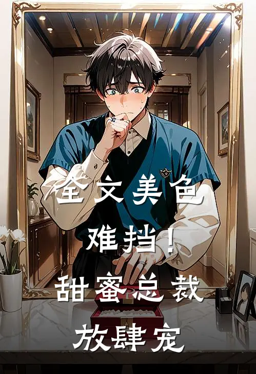 全文美色难挡！甜蜜总裁放肆宠