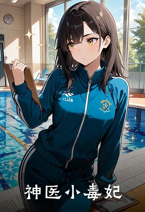 神医小毒妃