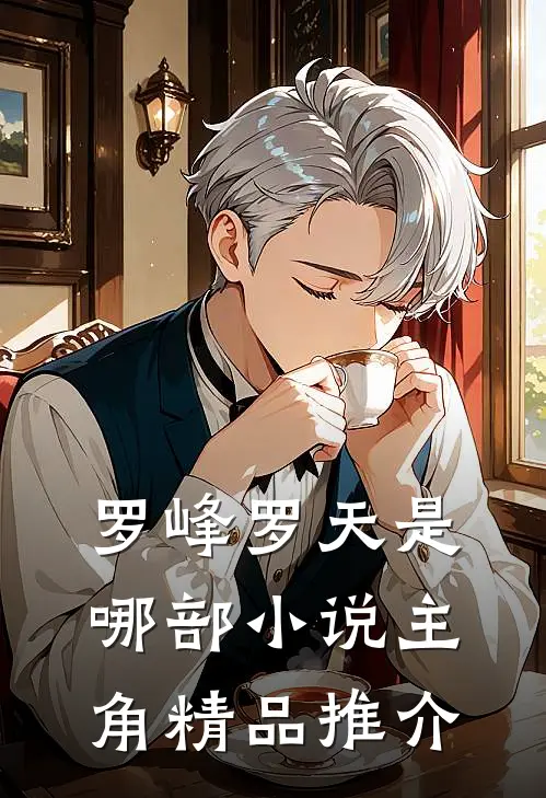罗峰罗天是哪部小说主角精品推介