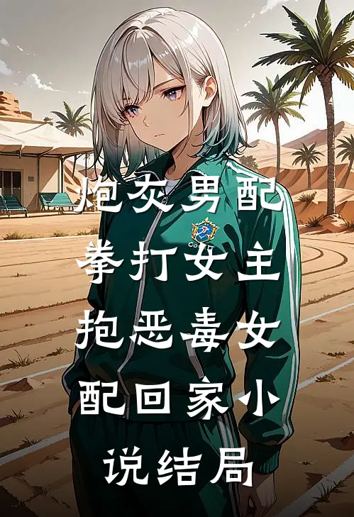 炮灰男配拳打女主，抱恶毒女配回家小说结局