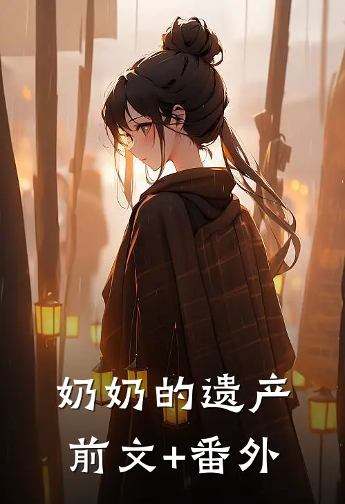 奶奶的遗产前文+番外