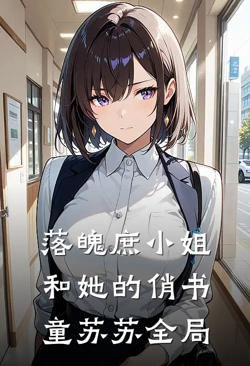 落魄庶小姐和她的俏书童苏苏全局