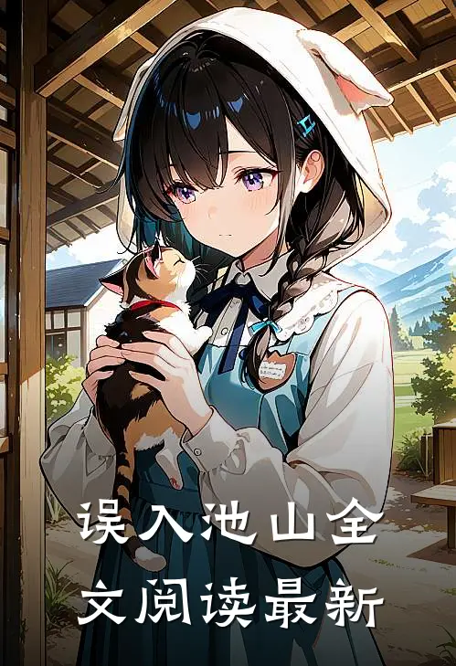 误入池山全文阅读最新