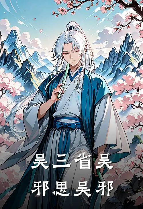 吴三省吴邪思吴邪