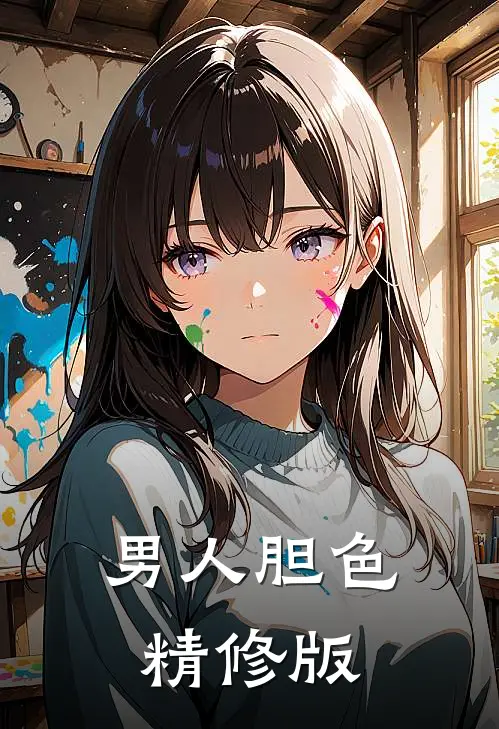 男人胆色精修版