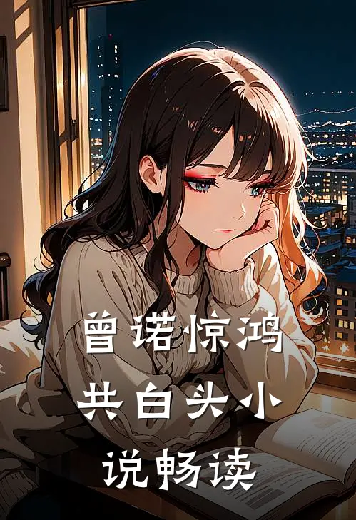 曾诺惊鸿共白头小说畅读