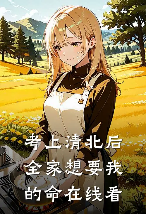 考上清北后，全家想要我的命在线看