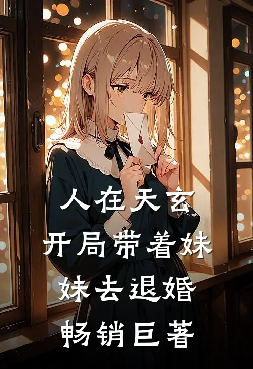 人在天玄，开局带着妹妹去退婚畅销巨著