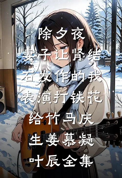 除夕夜，妻子让肾结石发作的我表演打铁花给竹马庆生姜慕凝叶辰 全集