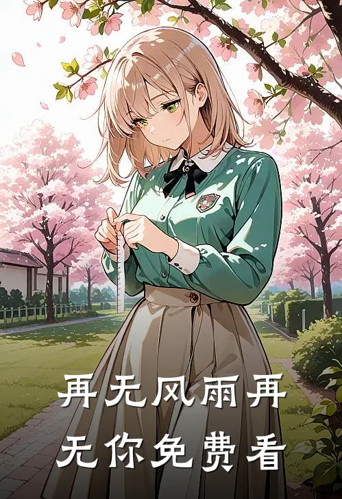 再无风雨再无你免费看