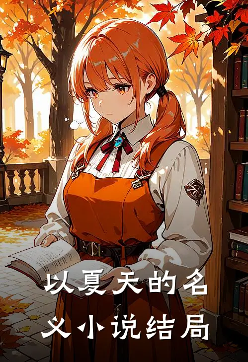 以夏天的名义小说结局
