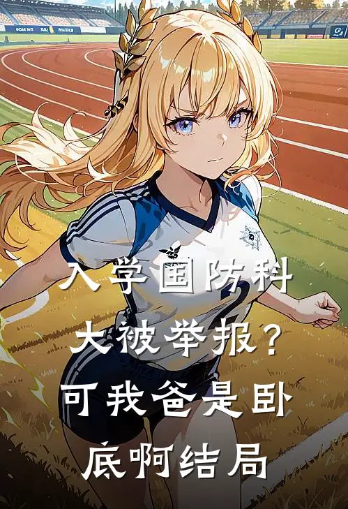 入学国防科大被举报？可我爸是卧底啊结局
