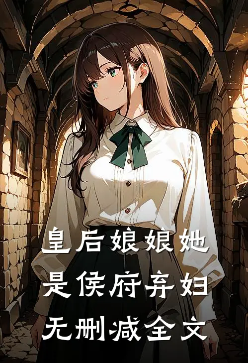 皇后娘娘她是侯府弃妇无删减全文