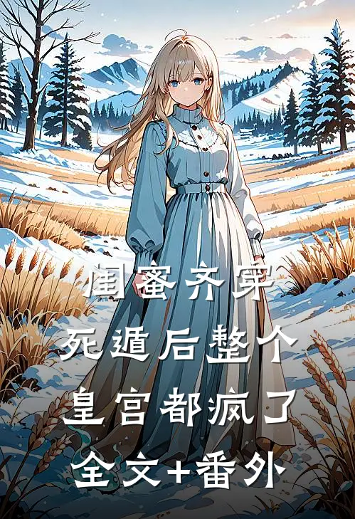 闺蜜齐穿，死遁后整个皇宫都疯了全文+番外