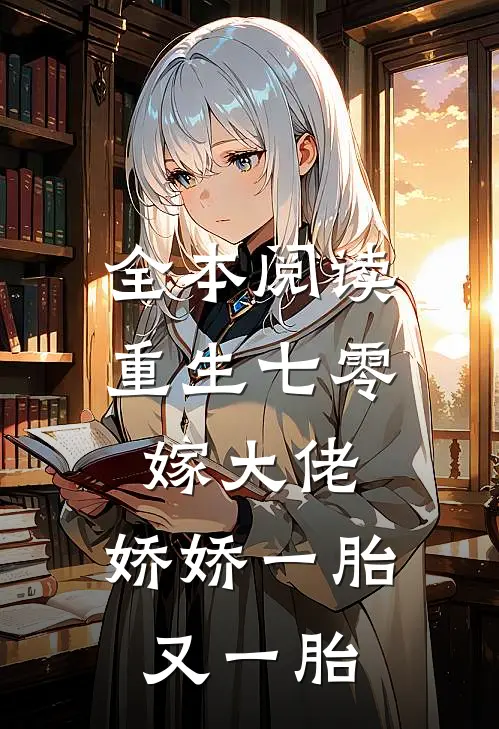全本阅读重生七零嫁大佬，娇娇一胎又一胎