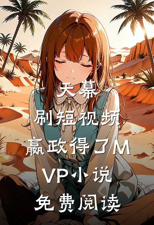 天幕：刷短视频，嬴政得了MVP小说免费阅读