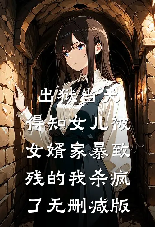 出狱当天，得知女儿被女婿家暴致残的我杀疯了无删减版